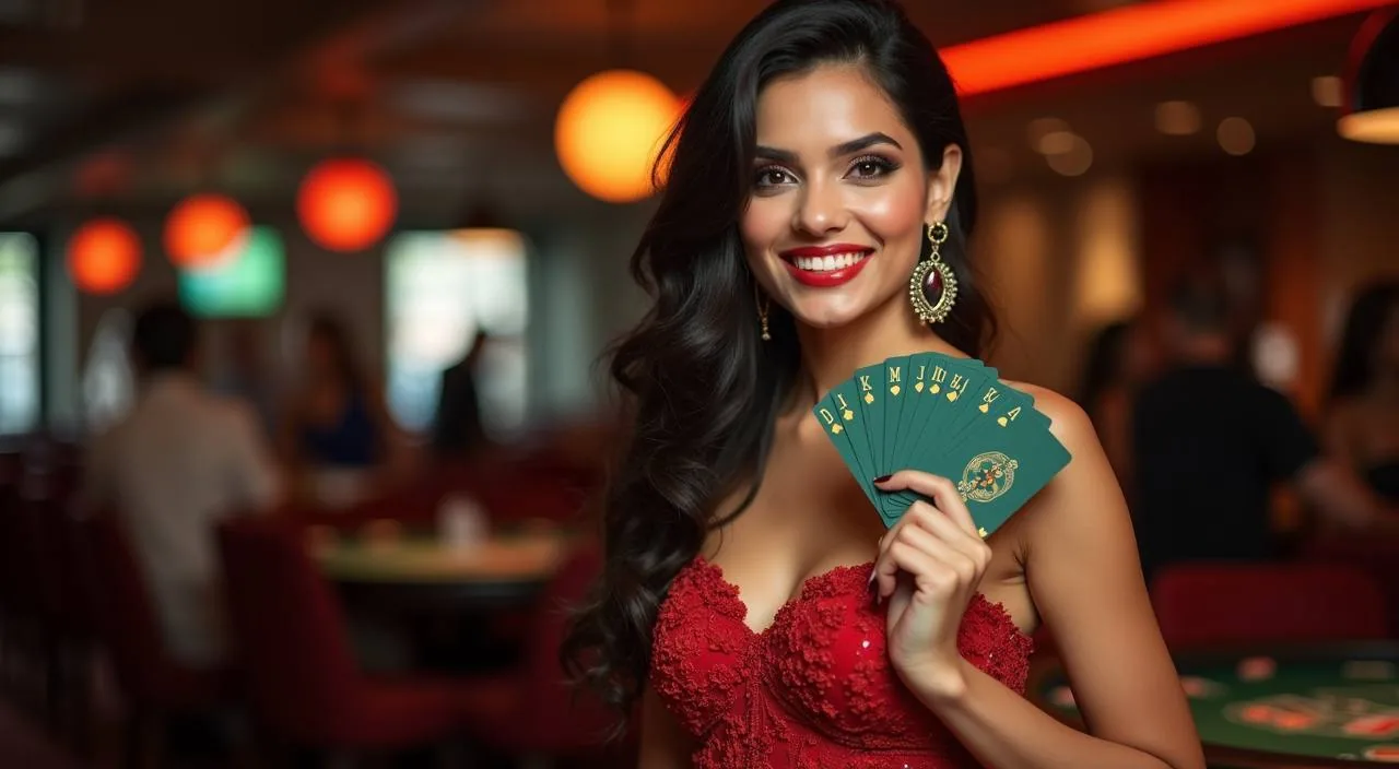 Blackjack Showdown